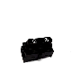 Image of Door Lock Switch (Left) image for your Volvo V70  